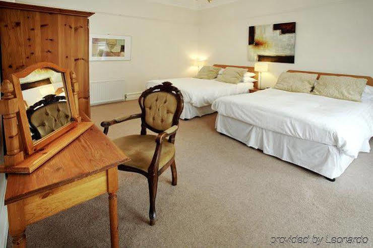 Lakes Lodge Ambleside Luaran gambar