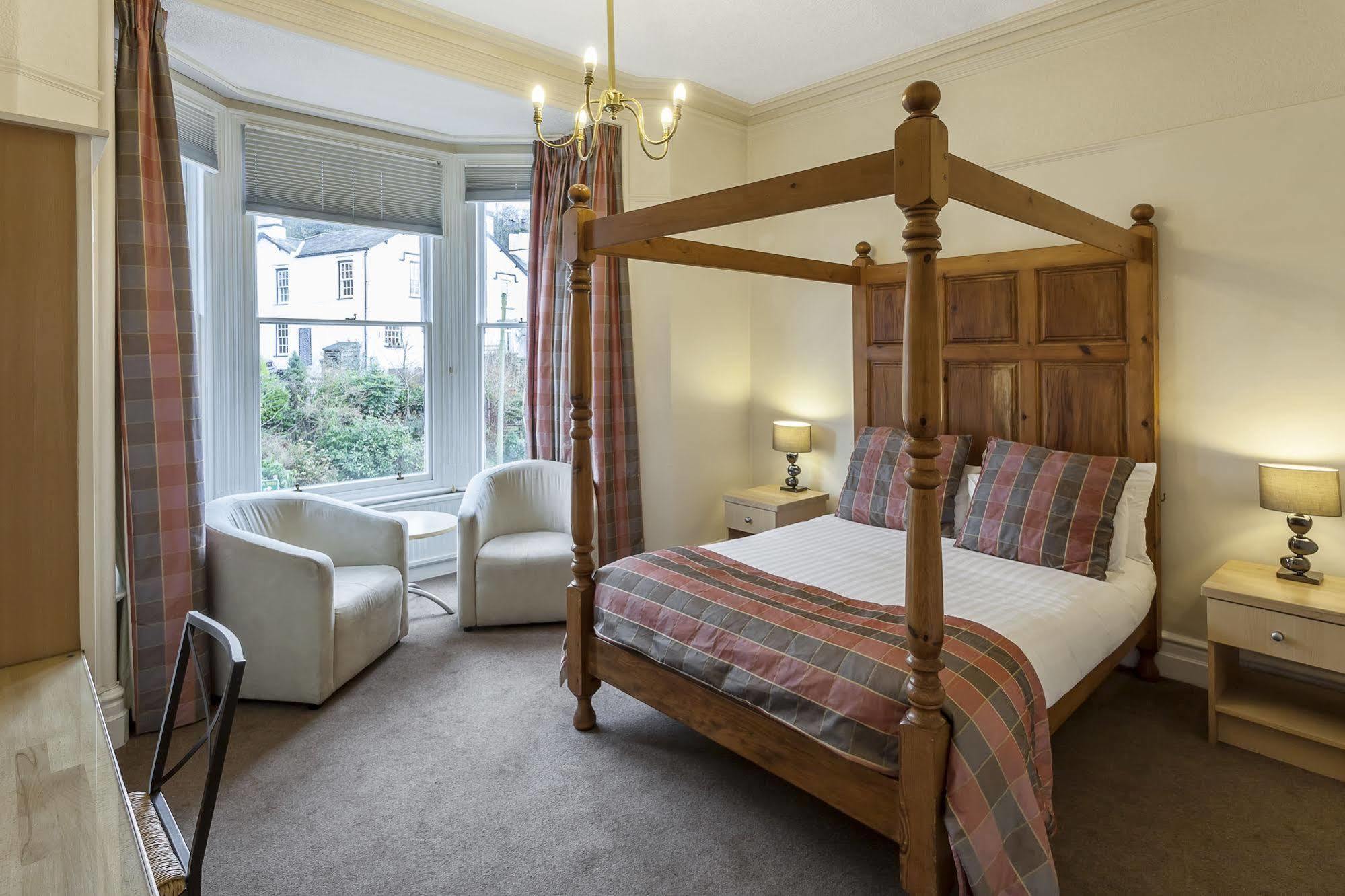 Lakes Lodge Ambleside Luaran gambar